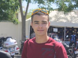 XVII Concentracion - 2010